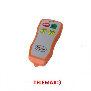 TX NR2C (Copia mando)