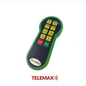 TX NR8G (Copia mando)