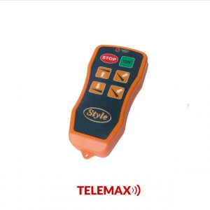 TX NR4 (Copia mando) PLATAFORMA