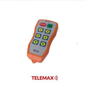 TX NR6 (Copia mando)