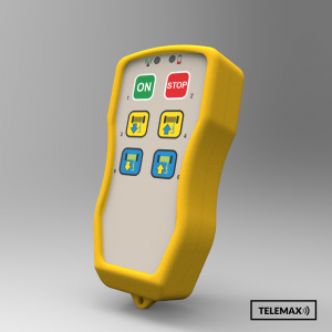 TX GR04G6 (Solo transmisor) Copia  mando