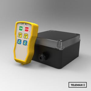 GR04G6 (4 maniobras cabrestante)