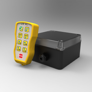 GR08G9 (8 maniobras GRUA)