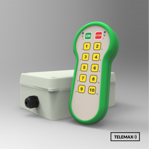 GR10N12 (10 maniobras)