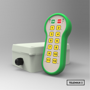 GR12N14 (12 maniobras)