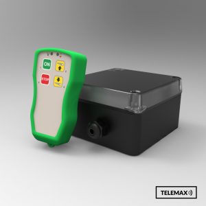 TL03P4 Compatible Plataformas. 2 Maniobras