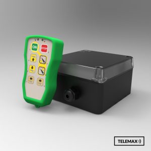 TL05P8 (Compatible PLATAFORMA ZEPRO RETRACTIL)