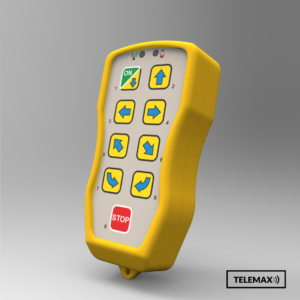 TX GR08F9 (Copia mando)