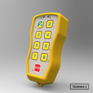 TX GR08N9 (Copia mando)